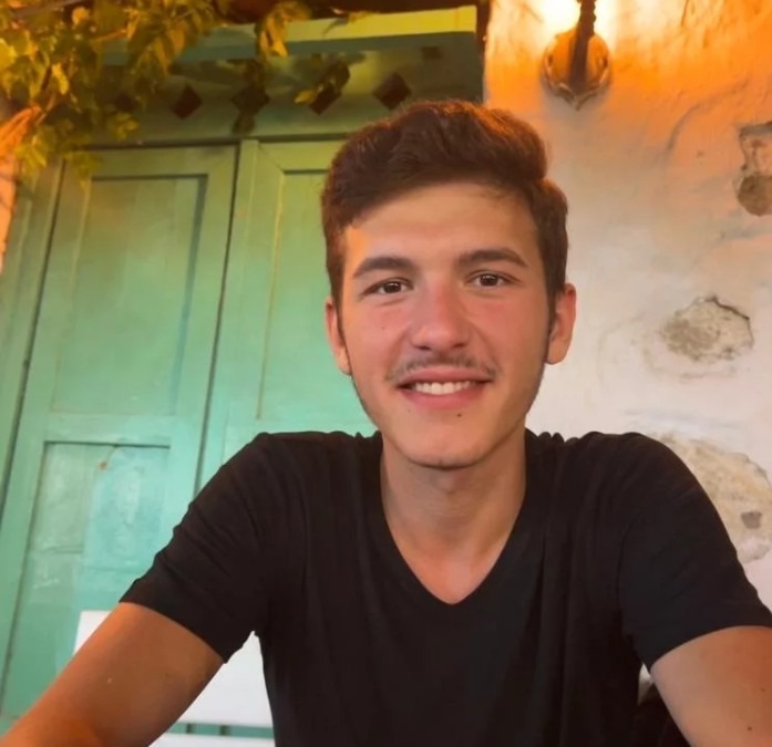 Öğrencimiz Emir OKTAY Vefat Etmiştir