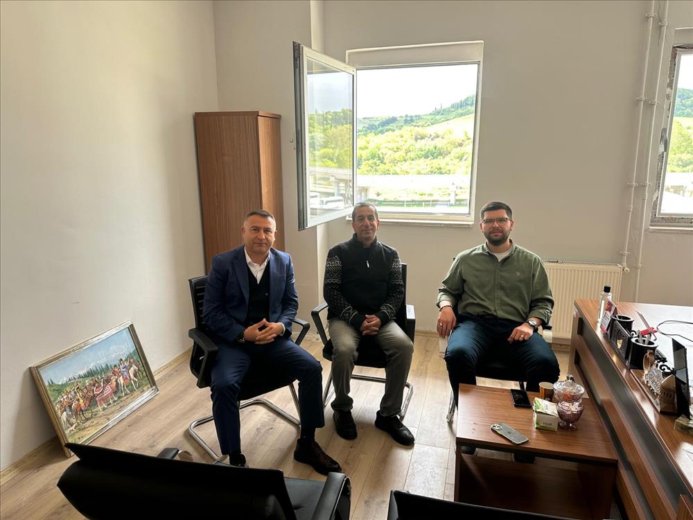 Bölüm Kalite Toplantısı Gerçekleştirildi