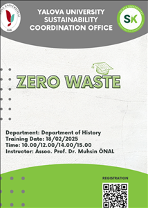 Waste Training Sessions Organized by Our Department Are Starting