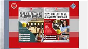 2025 Türk Tarih Kurumu Lisans Bursu