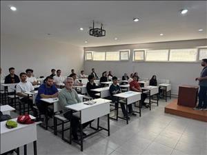 Tarih Bölümü Oryantasyon Eğitimi Gerçekleşti