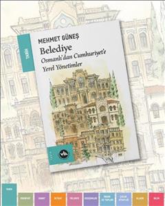 Bölüm Başkanımız Prof. Dr. Mehmet GÜNEŞ’in Son Kitabı Yayımlandı