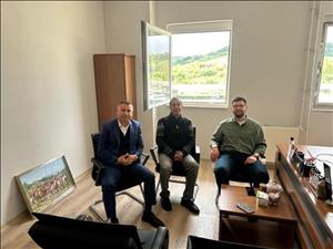 Bölüm Kalite Toplantısı Gerçekleştirildi