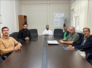 Tarih Bölümü Kurul Toplantısı Gerçekleştirildi