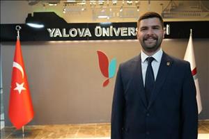 Bölüm Başkan Yardımcımız Dr. Öğr. Üyesi Cihan YALVAR, Yalova Somut Olmayan Kültürel Miras Tespit Kurulu Üyeliğine Seçildi.